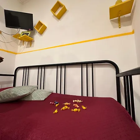 Apartman Annare *