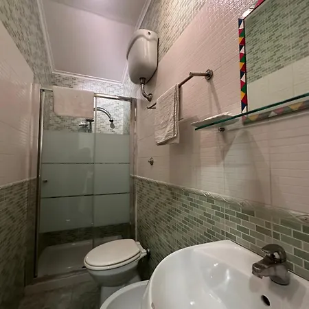 Annare Apartman *