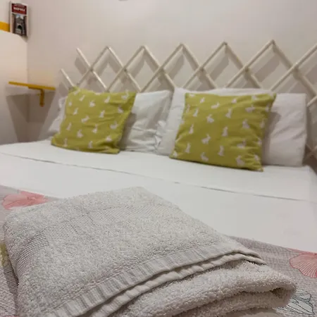 Apartman Annare