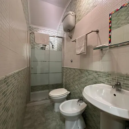 Apartman Annare Nápoly