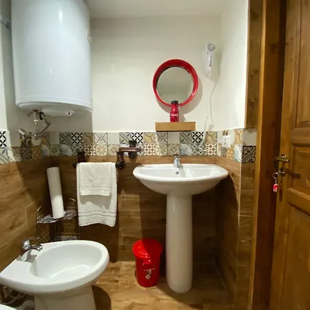 Annare Apartman