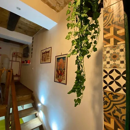 Apartman Annare