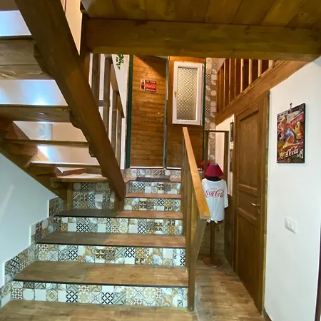 Apartman Annare Nápoly