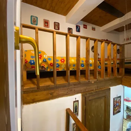 Annare Apartman