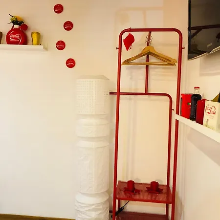 Annare Apartman