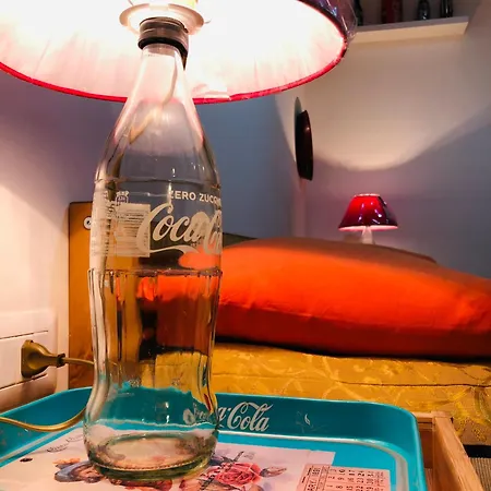 Apartman Annare