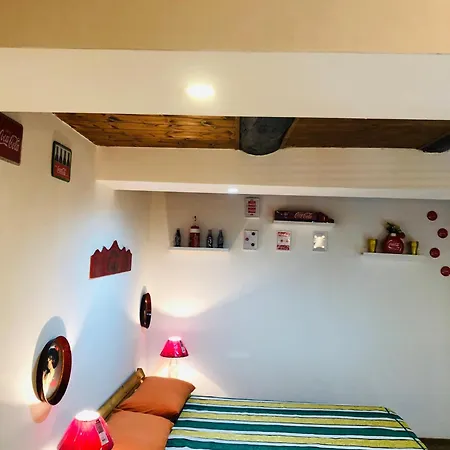 Apartman Annare Nápoly