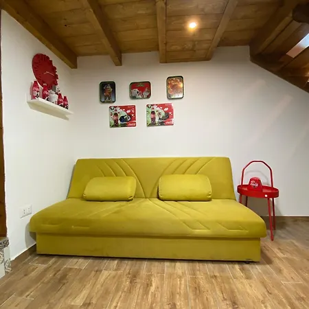 דירה Annare נאפולי
