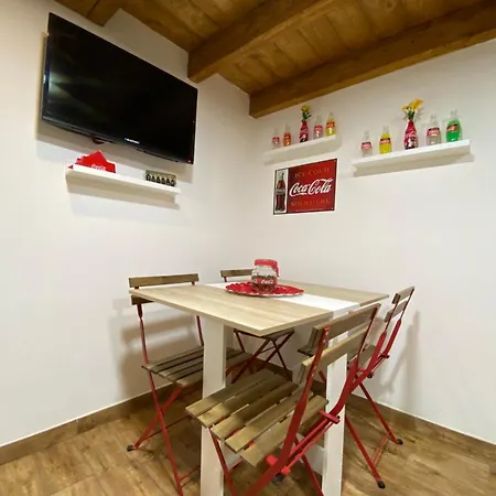 Annare Apartman