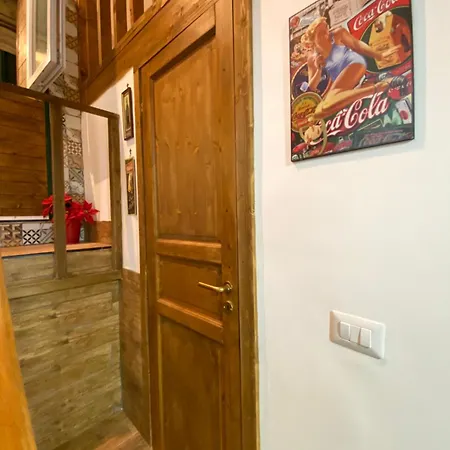 Apartman Annare Nápoly