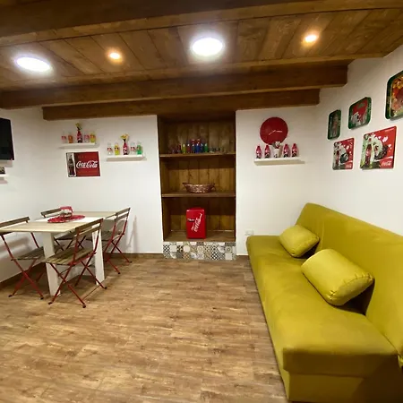 Annare Apartman *