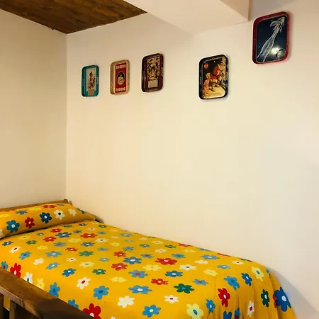 Apartman Annare *