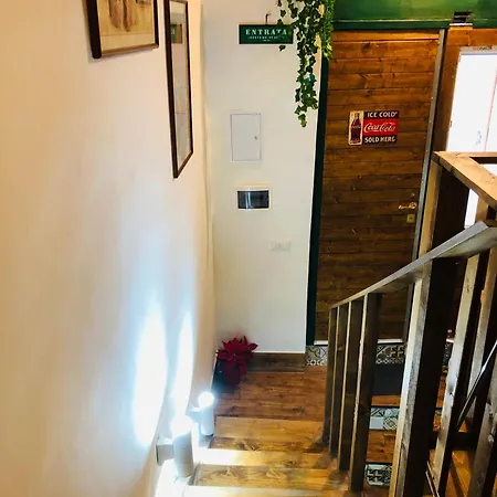 Apartman Annare Nápoly
