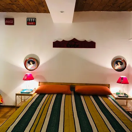Annare Apartman Nápoly