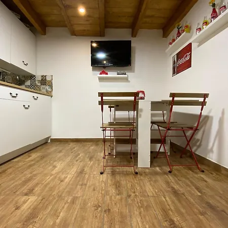 Apartman Annare Nápoly