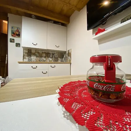 Apartman Annare