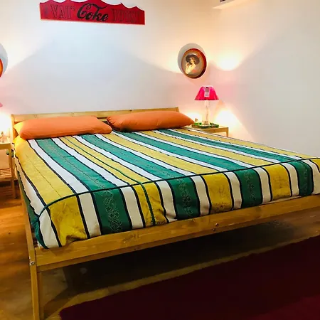 Apartman Annare